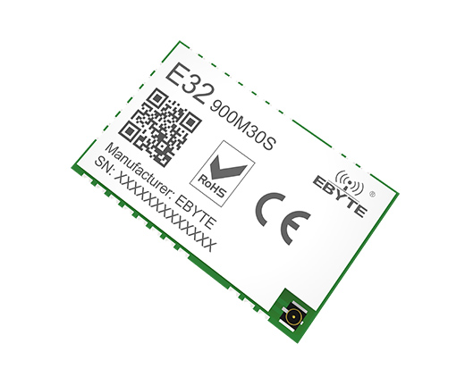 lora无线通信模块