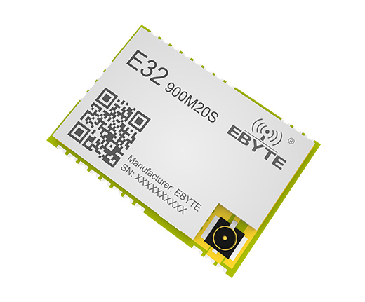 lora无线通信模块