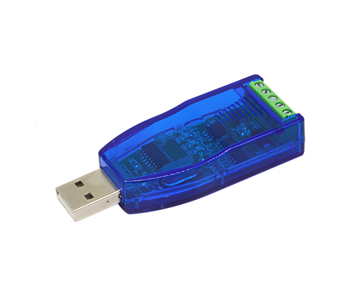 USB转RS232串口转换器
