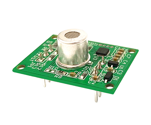 燃气探测器模块