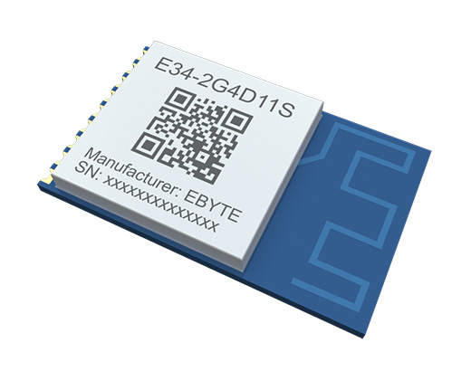 全双工无线模块