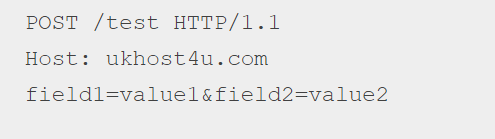 http协议开机自检