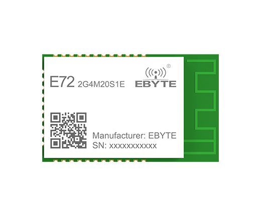 zigbee3.0自组网模块