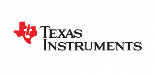 TI德州仪器 TI德州仪器