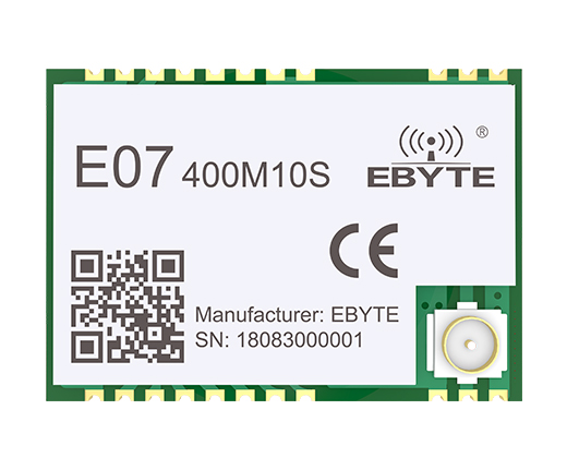 E07无线模块