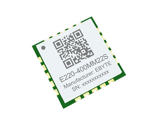 lora无线调制技术