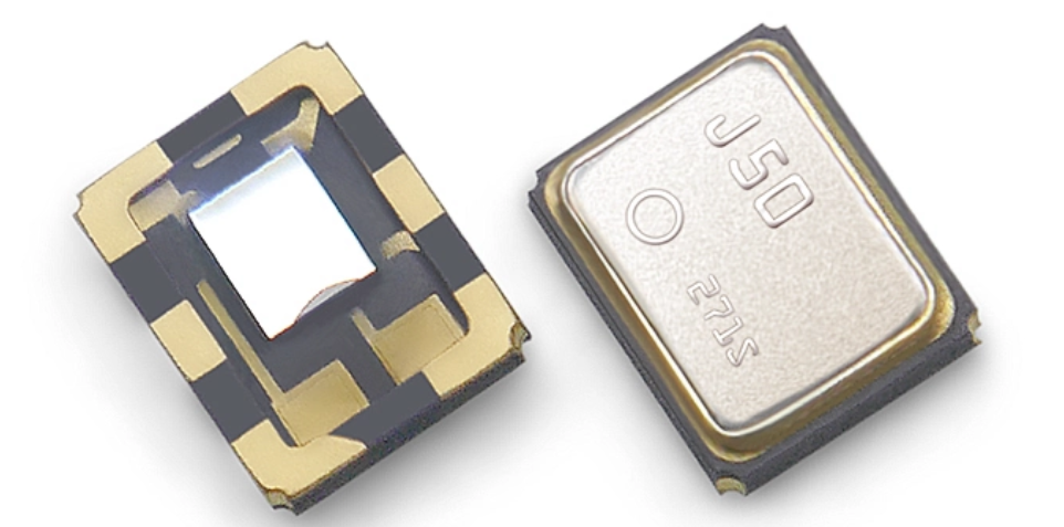 晶振分类 晶振分类