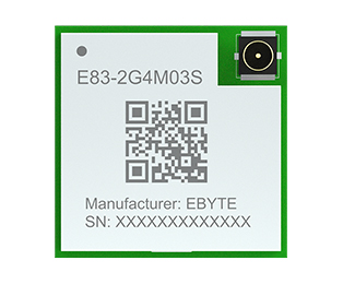 3蓝牙mesh无线模块