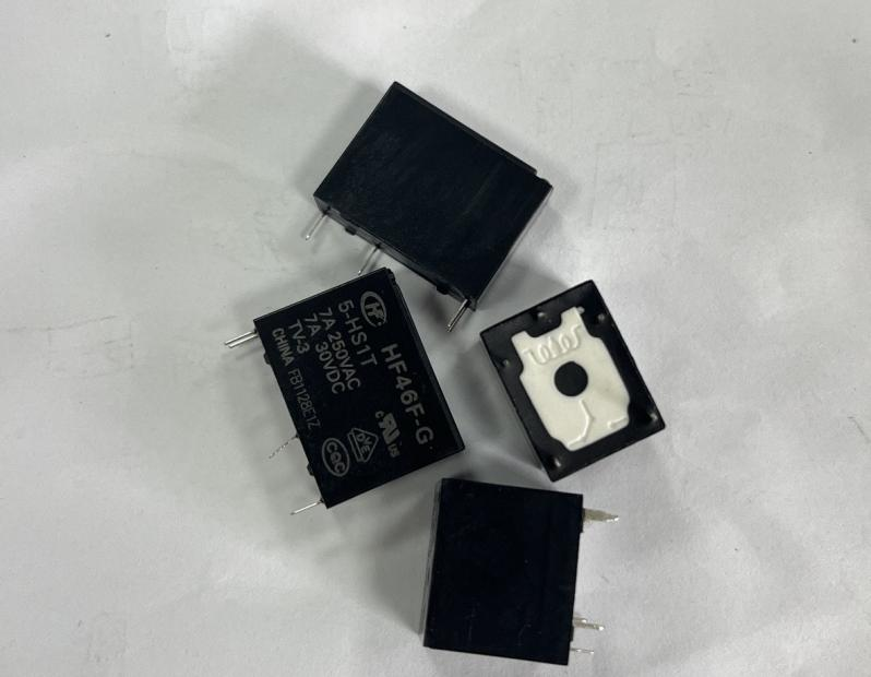 各型号继电器 各型号继电器