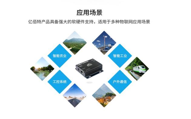 物联网应用场景 物联网应用场景