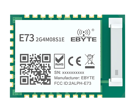zigbee蓝牙多协议模块