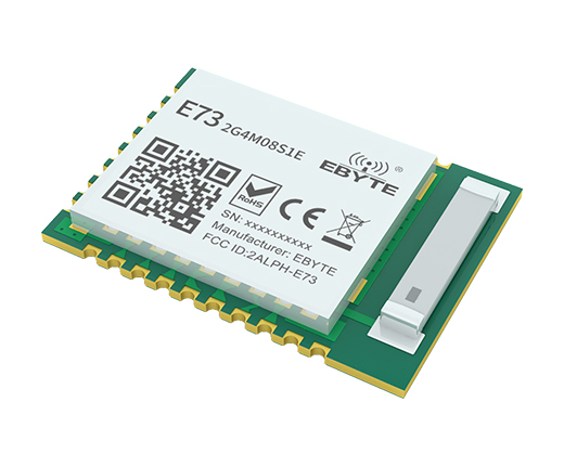 zigbee蓝牙多协议模块