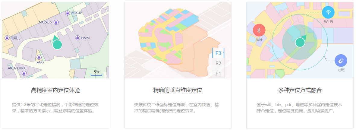 高德地图 高德地图