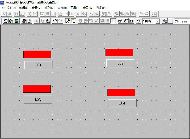 TCP客户端虚拟串口4 TCP客户端虚拟串口4
