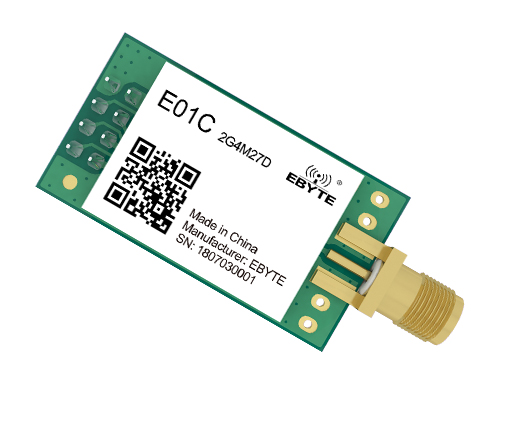 SPI无线射频模块