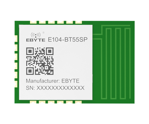 低功耗蓝牙模块