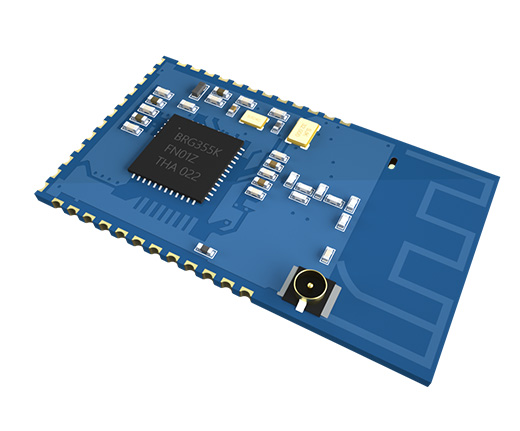 蓝牙无线数传模块