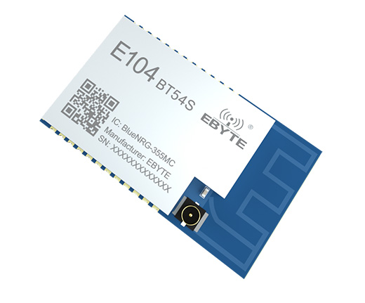 E104蓝牙soc模块