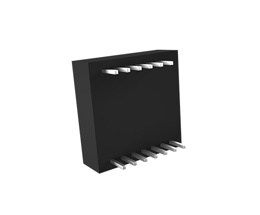 模拟信号转换模块