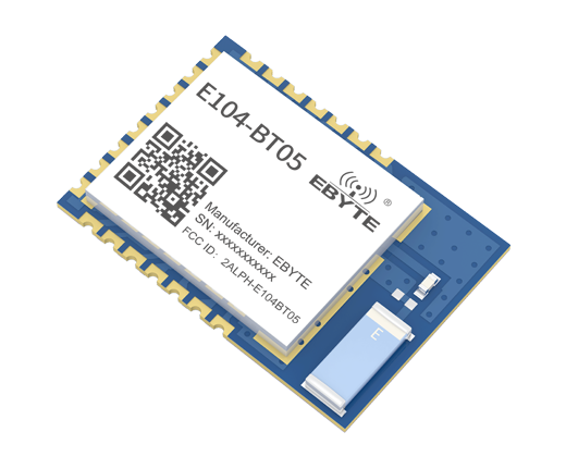 蓝牙转串口模块