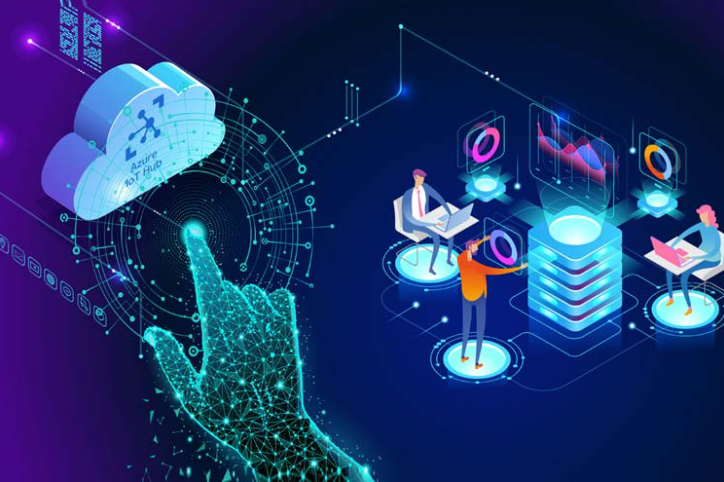 中国物联网产业链，你所熟悉的企业在哪个领域？