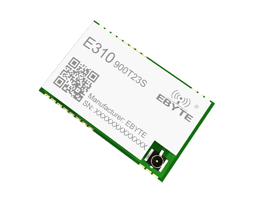 低功耗空中唤醒无线模块