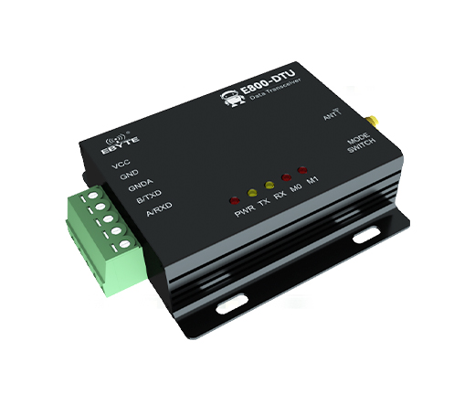 lora模块数传电台