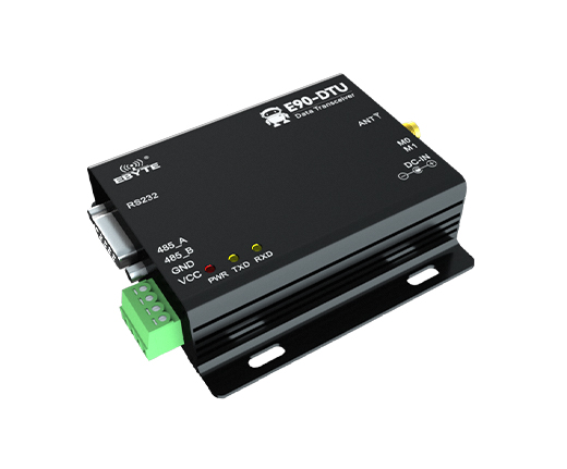 lora军工级无线数传电台