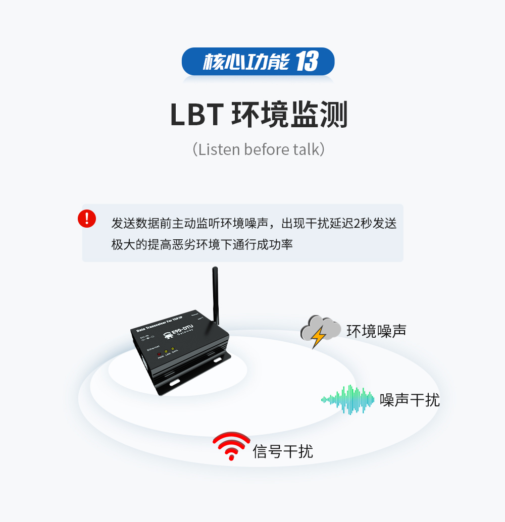 无线数传电台网关通信环境检测 详情_19