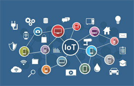 蜂窝连接技术和非蜂窝连接技术的物联应用