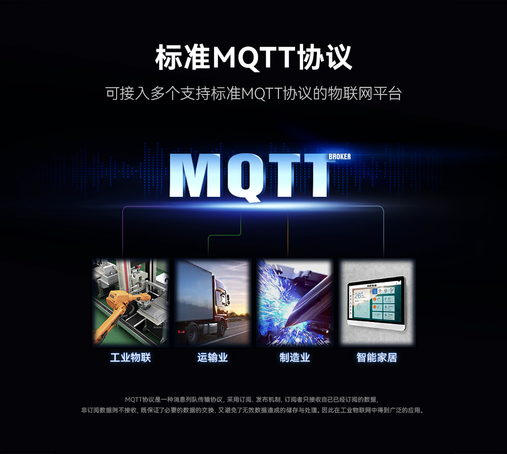 MQTT通信协议 EBT3001-0609_05