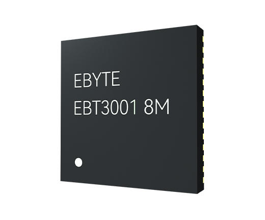 无线数据转换串口芯片