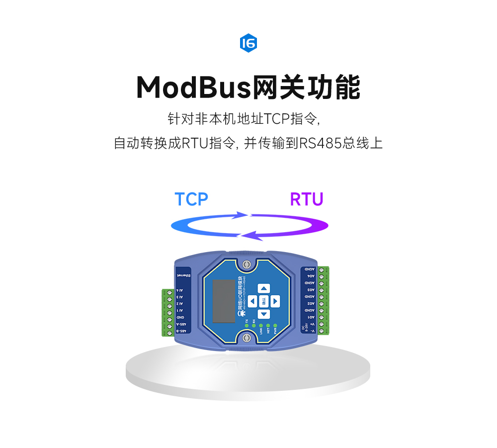 modbus网关功能 ME31-522_18