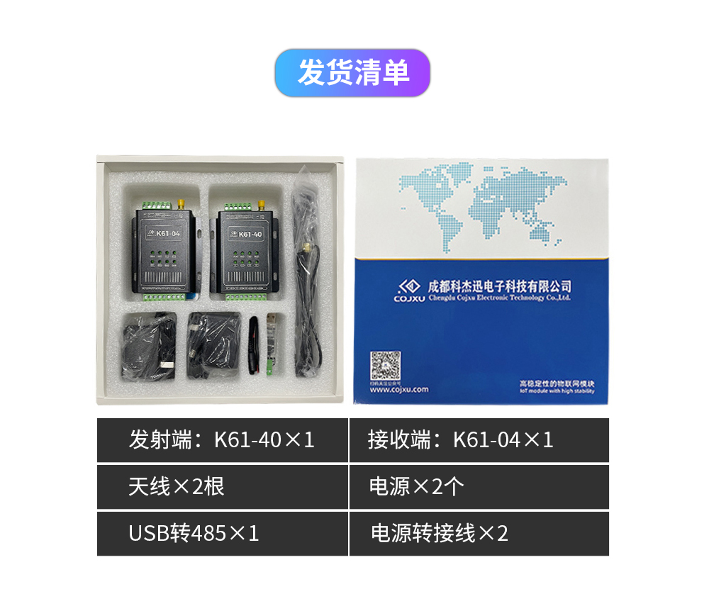 开关量传输模块详情_10 K61-DL20 开关量同步对传模块详情_10