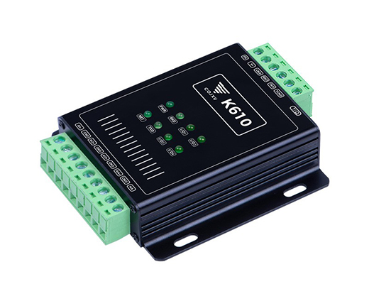 lora扩频技术远程控制模块