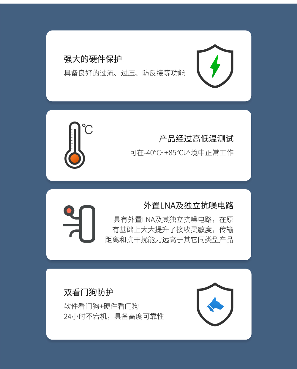 无线数传电台产品环境测试 E90-V8单页面_09