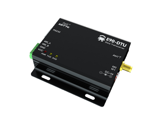 lora军工级数传电台