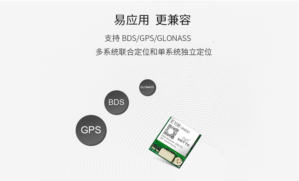 北斗定位模块 北斗定位模块