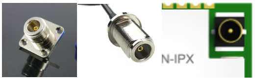 无线模块连接器 无线模块连接器