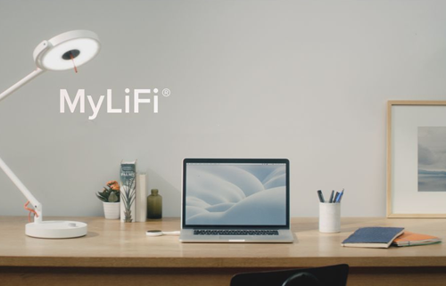 lifi无线通信技术 lifi无线通信技术