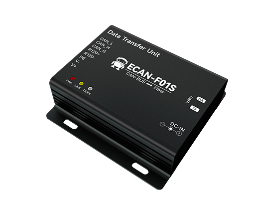 can总线智能协议转换器