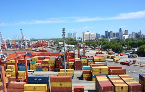 半导体供应链剥离中国，“妄想”成现实？