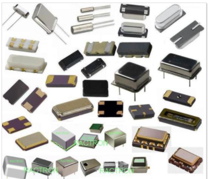 晶体振荡器 晶体振荡器