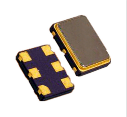 石英晶体振荡器 石英晶体振荡器