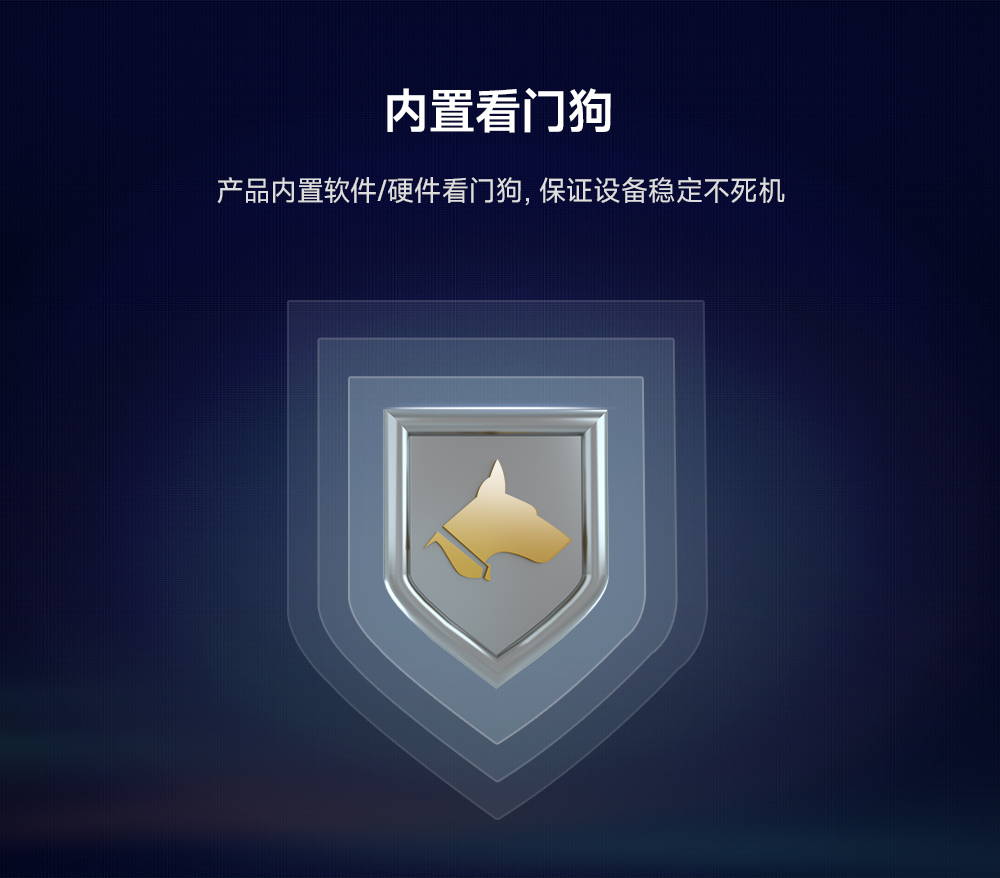 工业级4路串口服务器(16) 工业级4路串口服务器(16)