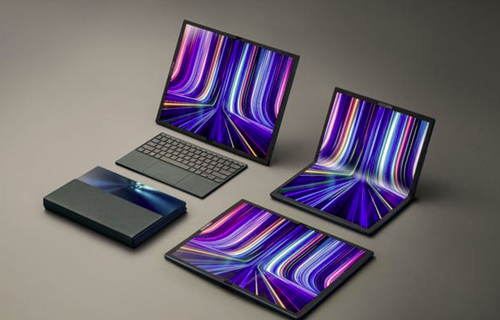 都向折叠屏看齐，折叠屏好用吗？