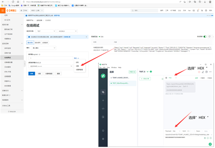 MQTT协议服务器11 MQTT协议服务器11