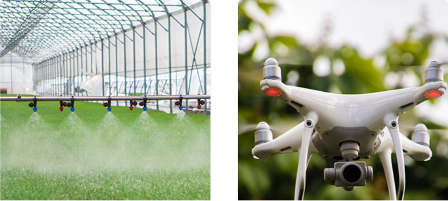 物联网应用场景 物联网应用场景