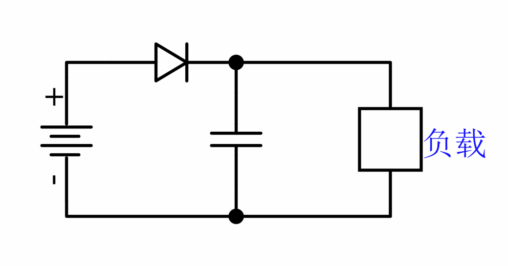 4二极管整流器 4二极管整流器