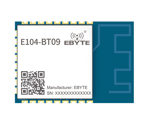 蓝牙转串口模块